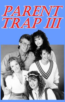 Parent Trap III Parent Trap III