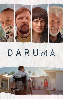 Daruma Daruma