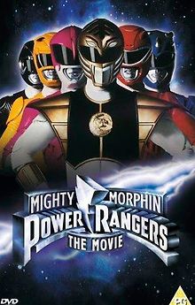 Mighty Morphin Power Rangers: The Movie - Secrets Revealed Mighty Morphin Power Rangers: The Movie - Secrets Revealed
