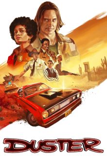 Duster - Season 1 Duster - Season 1