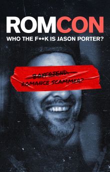 ROMCON: Who the F**k Is Jason Porter? - Season 1 ROMCON: Who the F**k Is Jason Porter? - Season 1