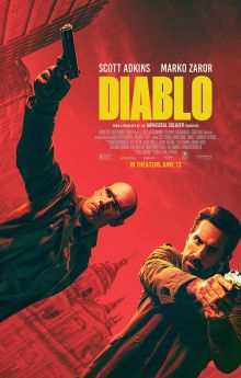 Diablo Diablo