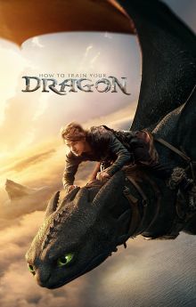 How to Train Your Dragon How to Train Your Dragon