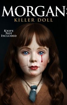 Morgan: Killer Doll Morgan: Killer Doll