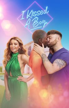 I Kissed a Boy - Season 2 I Kissed a Boy - Season 2