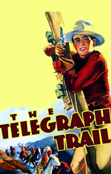 The Telegraph Trail The Telegraph Trail