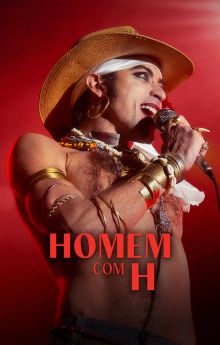 Homem com H Homem com H