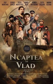 Noaptea lui Vlad Noaptea lui Vlad