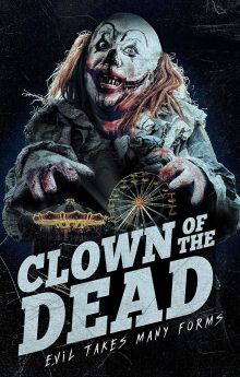 Clown Of The Dead Clown Of The Dead