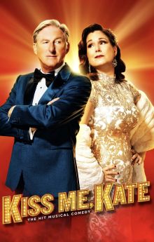 Kiss Me, Kate Kiss Me, Kate