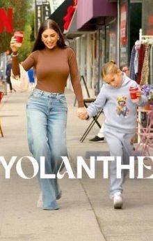 YOLANTHE - Season 1 YOLANTHE - Season 1