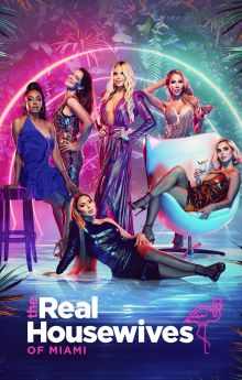 The Real Housewives of Miami - Season 7 The Real Housewives of Miami - Season 7