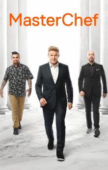 MasterChef MasterChef
