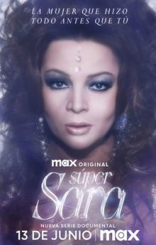 Super Sara - Season 1 Super Sara - Season 1