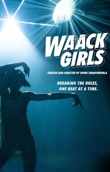 Waack Girls - Season 1 Waack Girls - Season 1