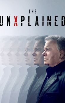 The UnXplained - Season 7 The UnXplained - Season 7