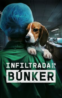 Undercover. Inside the Bunker Undercover. Inside the Bunker