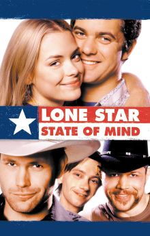 Lone Star State of Mind Lone Star State of Mind
