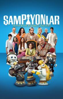 Sampiyonlar Sampiyonlar