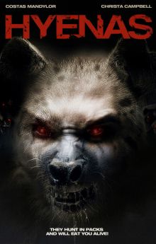 Hyenas Hyenas