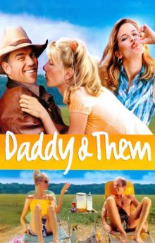 Daddy and Them Daddy and Them
