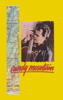 Candy Mountain Candy Mountain