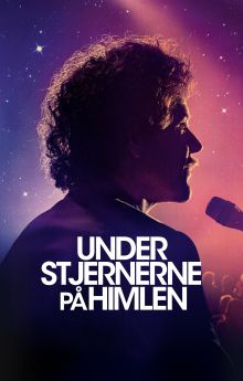 Under the Stars in the Sky Under the Stars in the Sky