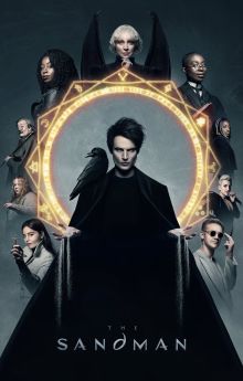 The Sandman - Season 2 The Sandman - Season 2