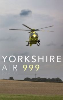 Yorkshire Air 999 - Season 2 Yorkshire Air 999 - Season 2