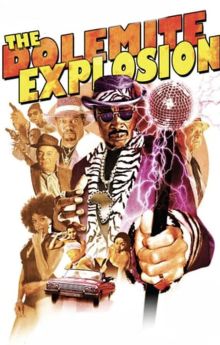 The Dolemite Explosion The Dolemite Explosion