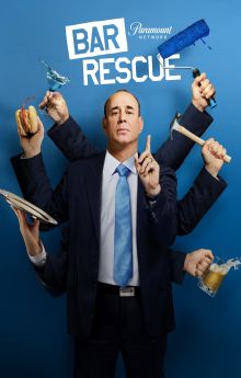 Bar Rescue - Season 9 Bar Rescue - Season 9