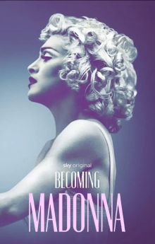 Becoming Madonna Becoming Madonna