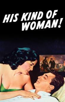 His Kind of Woman His Kind of Woman