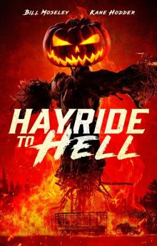 Hayride to Hell Hayride to Hell