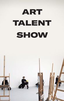 Art Talent Show Art Talent Show