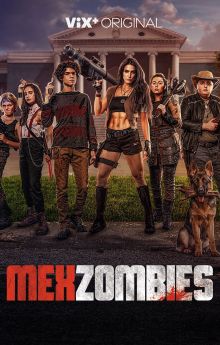 MexZombies MexZombies