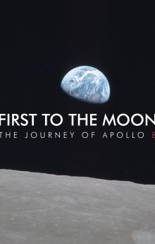 First to the Moon First to the Moon
