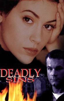 Deadly Sins Deadly Sins