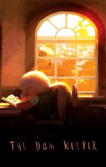 The Dam Keeper The Dam Keeper
