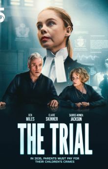 The Trial The Trial