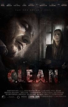 C.L.E.A.N. C.L.E.A.N.