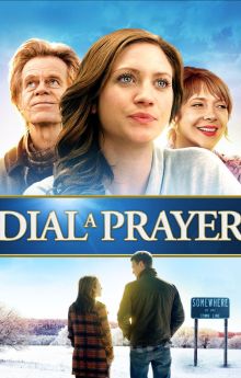 Dial a Prayer Dial a Prayer