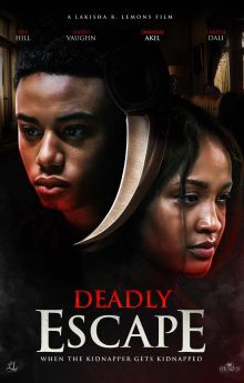 Deadly Escape Deadly Escape