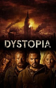 Dystopia Dystopia