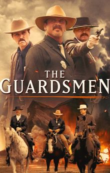 The Guardsmen The Guardsmen