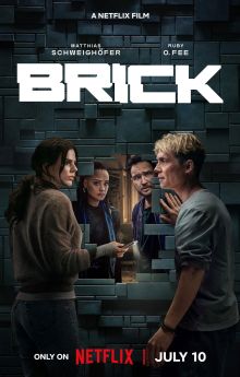 Brick Brick