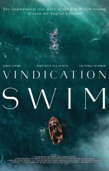 Vindication Swim Vindication Swim
