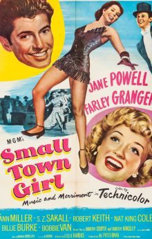 Small Town Girl Small Town Girl