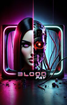 Blood Pay Blood Pay