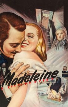 Madeleine Madeleine